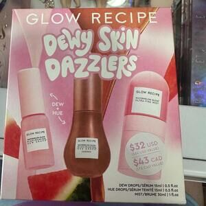 Glow Recipe Dewy Skin Dazzlers